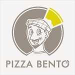 pizza bento